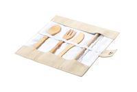 SET POSATE IN BAMBOO